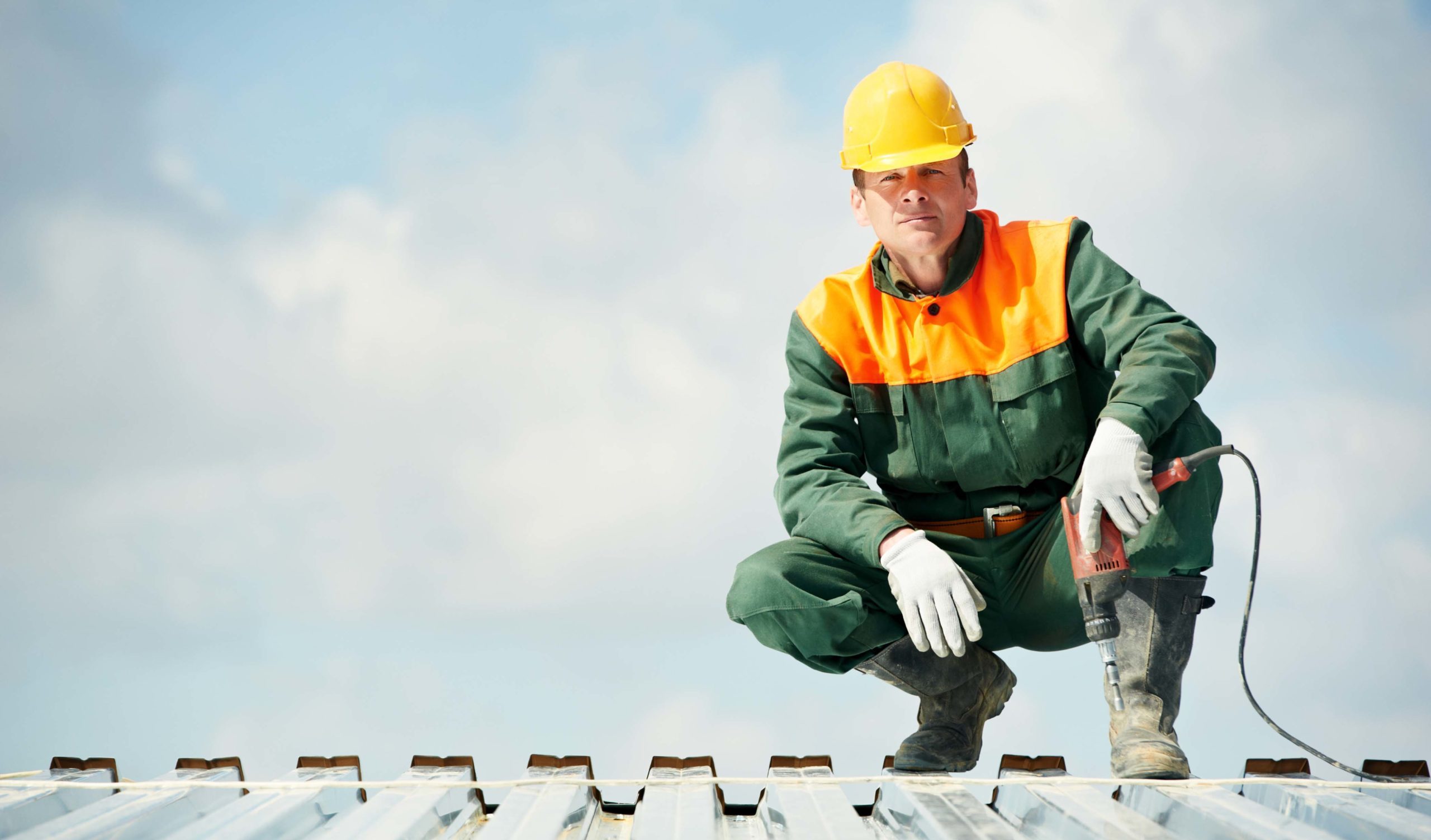 Roofers Insurance Wheatleys Insurance Brokers